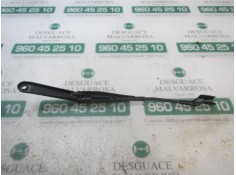 Recambio de brazo limpia delantero izquierdo para ford fiesta (cb1) titanium referencia OEM IAM    2