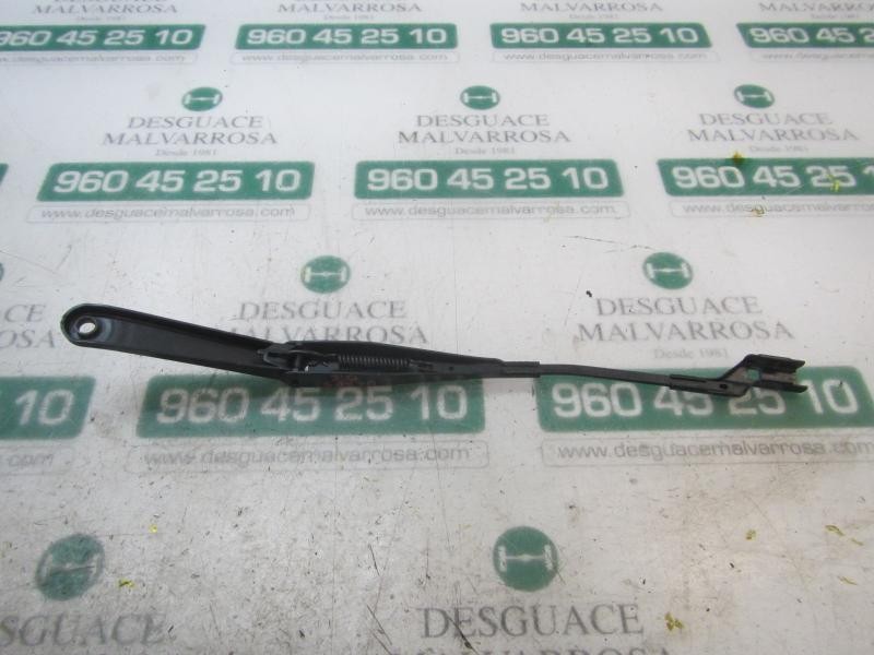 Recambio de brazo limpia delantero izquierdo para ford fiesta (cb1) titanium referencia OEM IAM   