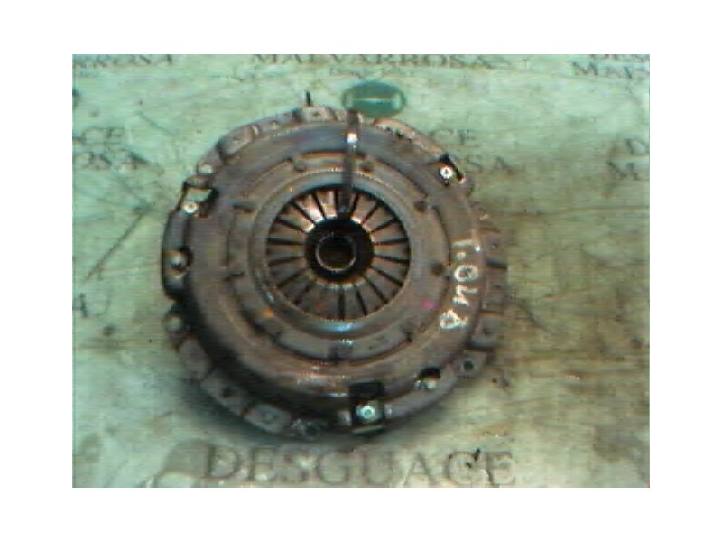 Recambio de kit embrague para ford probe 16v referencia OEM IAM   