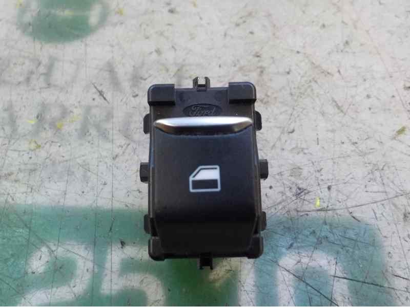 Recambio de mando elevalunas delantero derecho para ford focus st-line referencia OEM IAM 2092920 H1BT14529AA 