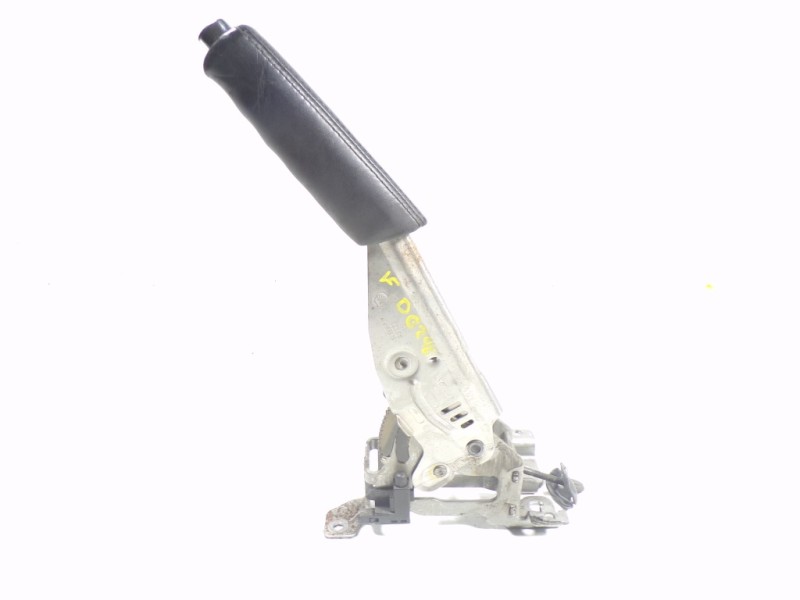 Recambio de palanca freno de mano para skoda suberb (3t4) 2.0 tdi dpf referencia OEM IAM 1Z1711303C  