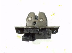 Recambio de cerradura maletero / porton para opel zafira tourer 2.0 cdti cat referencia OEM IAM 13587646   2