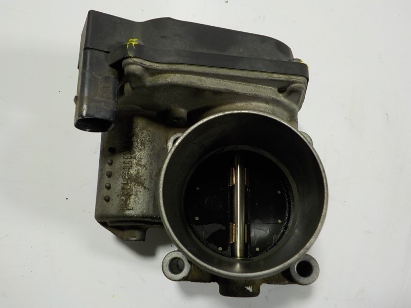 Recambio de caja mariposa para volkswagen golf vi (5k1) 1.4 16v tsi referencia OEM IAM 03C133062C 03C133062C 