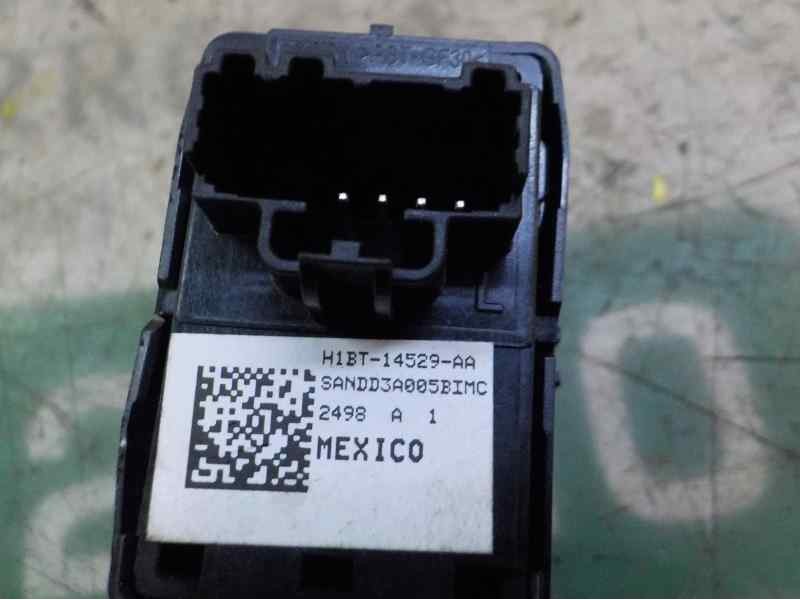 Recambio de mando elevalunas delantero derecho para ford focus st-line referencia OEM IAM 2092920 H1BT14529AA 