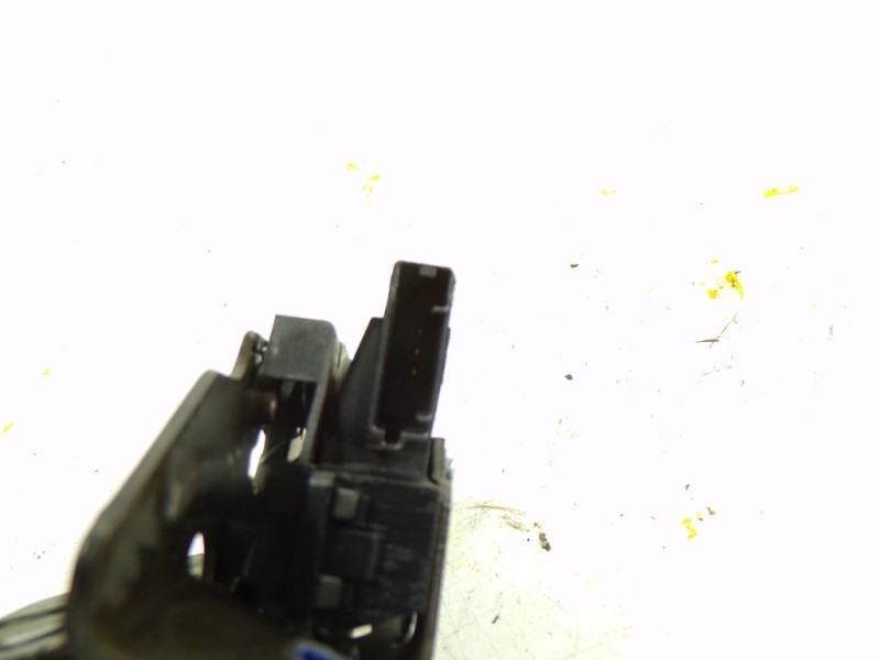 Recambio de cerradura maletero / porton para opel zafira tourer 2.0 cdti cat referencia OEM IAM 13587646  