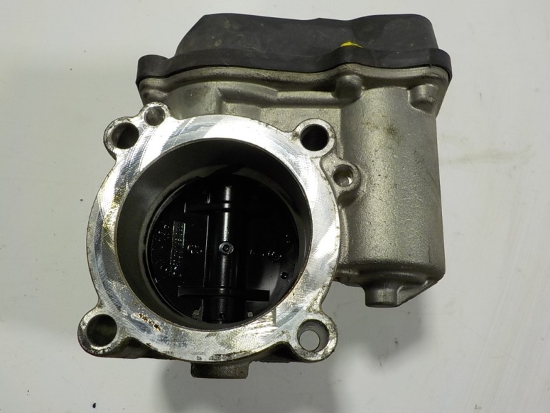 Recambio de caja mariposa para volkswagen golf vi (5k1) 1.4 16v tsi referencia OEM IAM 03C133062C 03C133062C 