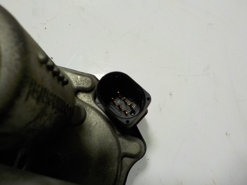 Recambio de caja mariposa para volkswagen golf vi (5k1) 1.4 16v tsi referencia OEM IAM 03C133062C 03C133062C 