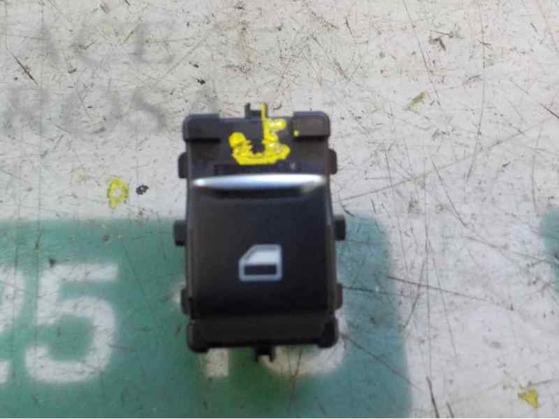 Recambio de mando elevalunas trasero izquierdo para ford focus st-line referencia OEM IAM 2092920 H1BT14529AA 