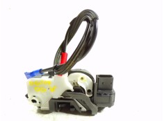 Recambio de cerradura puerta delantera derecha para opel zafira tourer 2.0 cdti cat referencia OEM IAM 13579523 13579523  2
