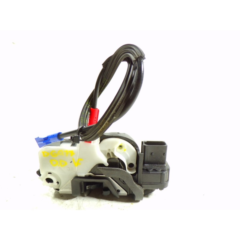 Recambio de cerradura puerta delantera derecha para opel zafira tourer 2.0 cdti cat referencia OEM IAM 13579523 13579523 