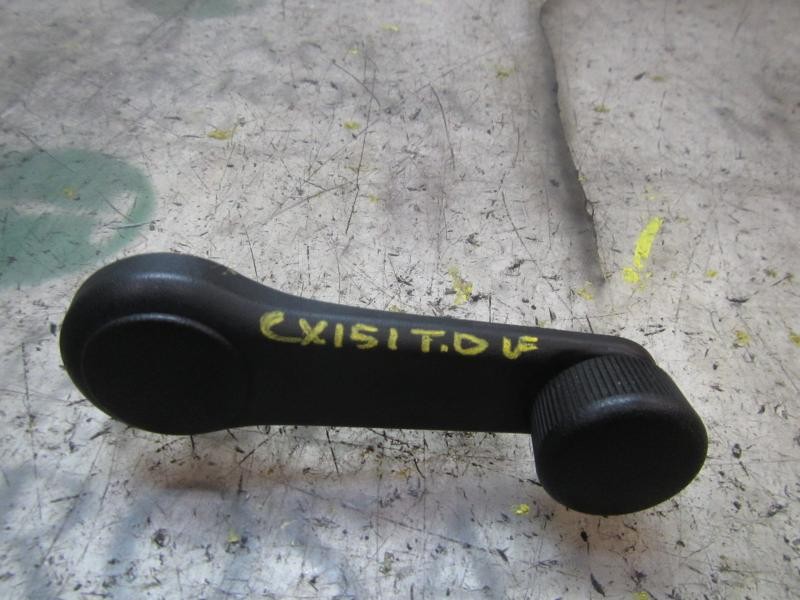 Recambio de maneta elevalunas trasera derecha para kia cee´d sporty wagon concept referencia OEM IAM 8263022001EQ  