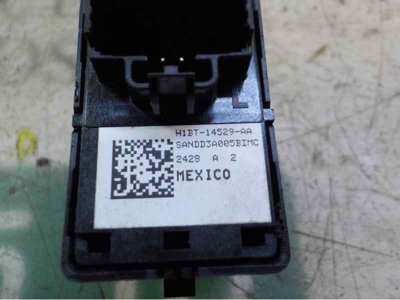 Recambio de mando elevalunas trasero izquierdo para ford focus st-line referencia OEM IAM 2092920 H1BT14529AA 
