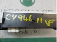 Recambio de modulo electronico para mazda 3 berlina (bk) 1.6 cd diesel cat referencia OEM IAM BR5S55260A   2