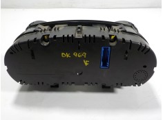 Recambio de cuadro instrumentos para volkswagen golf vi (5k1) 1.4 16v tsi referencia OEM IAM 5K0920870F 5K0920870F  2