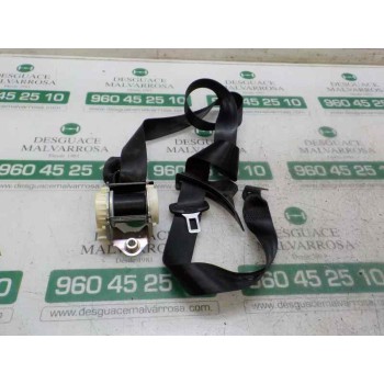 CINTURON SEGURIDAD TRASERO IZQUIERDO 3C5857805GRAA 33058993C 33058993C