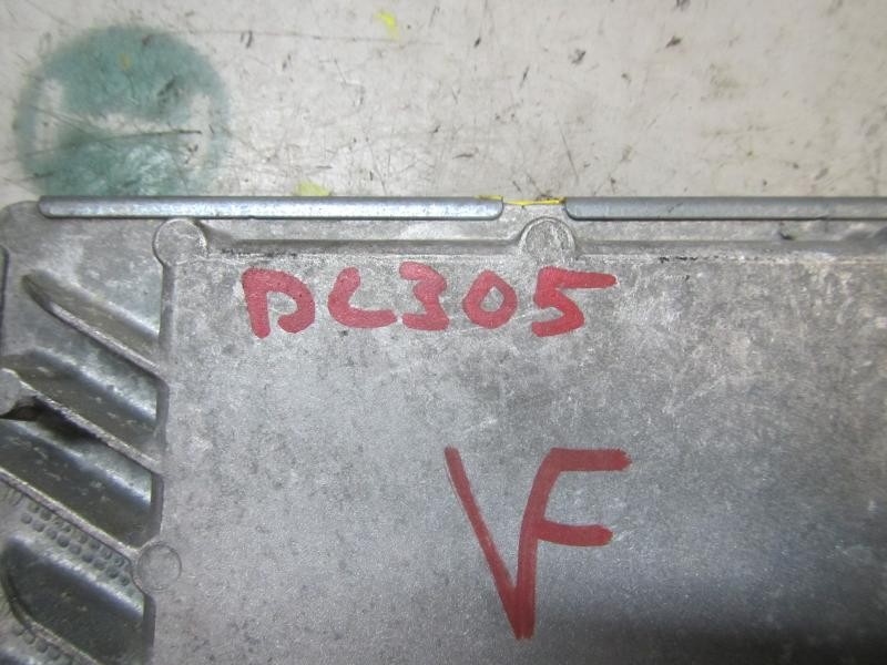 Recambio de centralita motor uce para ford fiesta (cb1) titanium referencia OEM IAM   