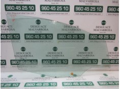 Recambio de cristal puerta delantero derecho para ford fiesta (cb1) titanium referencia OEM IAM   
