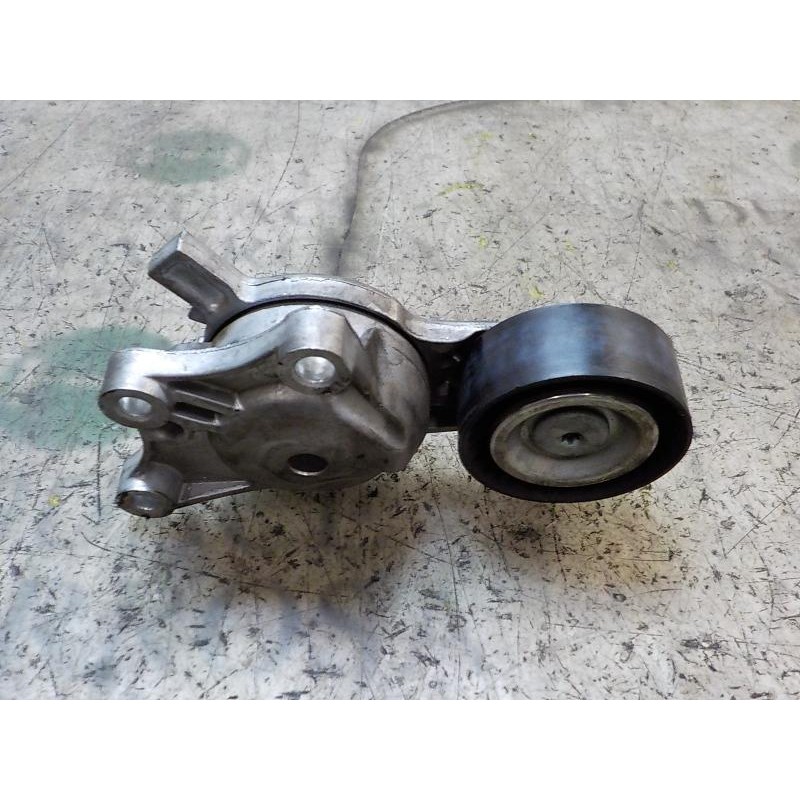 Recambio de tensor correa auxiliar para citroën ds4 design referencia OEM IAM 1631481580  