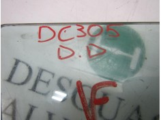 Recambio de cristal puerta delantero derecho para ford fiesta (cb1) titanium referencia OEM IAM    2