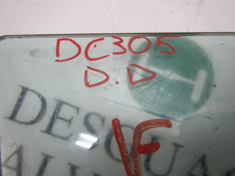 Recambio de cristal puerta delantero derecho para ford fiesta (cb1) titanium referencia OEM IAM   