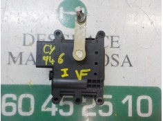 Recambio de motor electrico para mazda 3 berlina (bk) 1.6 cd diesel cat referencia OEM IAM BP4M61A70A  