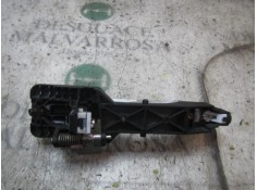 Recambio de maneta exterior delantera derecha para kia cee´d sporty wagon concept referencia OEM IAM 826511H010   2