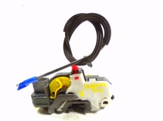 Recambio de cerradura puerta delantera izquierda para opel zafira tourer 2.0 cdti cat referencia OEM IAM 13579522   2