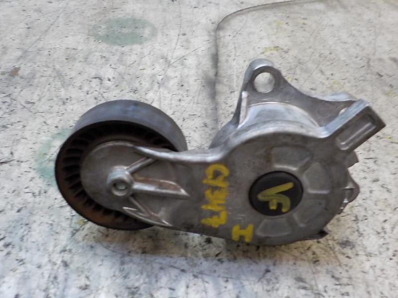 Recambio de tensor correa auxiliar para citroën ds4 design referencia OEM IAM 1631481580  