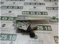 Recambio de elevalunas trasero izquierdo para toyota yaris 1.4 turbodiesel cat referencia OEM IAM 698400D220   2
