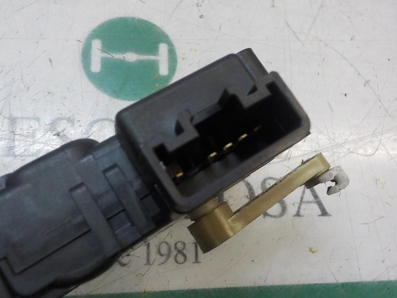 Recambio de motor electrico para mazda 3 berlina (bk) 1.6 cd diesel cat referencia OEM IAM BP4M61A70A  