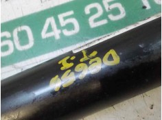 Recambio de amortiguador trasero izquierdo para bmw serie 3 touring (f31) 2.0 turbodiesel referencia OEM IAM 33526874380   2