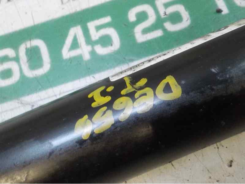 Recambio de amortiguador trasero izquierdo para bmw serie 3 touring (f31) 2.0 turbodiesel referencia OEM IAM 33526874380  