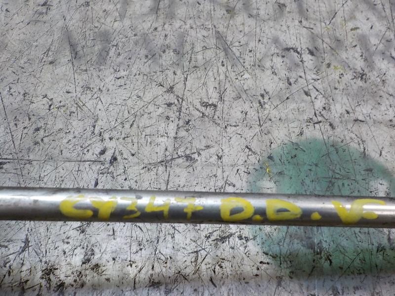 Recambio de tirante delantero derecho para citroën ds4 design referencia OEM IAM 508764  