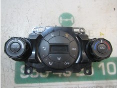 Recambio de mando climatizador para ford fiesta (cb1) titanium referencia OEM IAM   