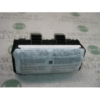 AIRBAG DELANTERO DERECHO 