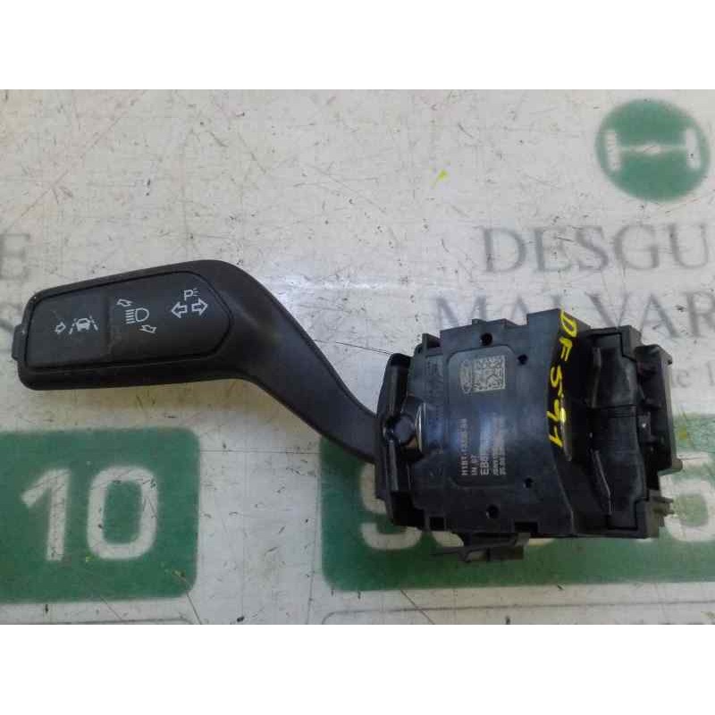 Recambio de mando intermitentes para ford focus st-line referencia OEM IAM 2092998 H1BT13335BB 