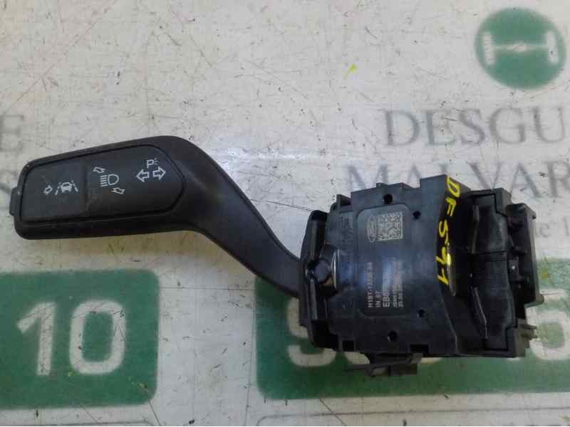 Recambio de mando intermitentes para ford focus st-line referencia OEM IAM 2092998 H1BT13335BB 