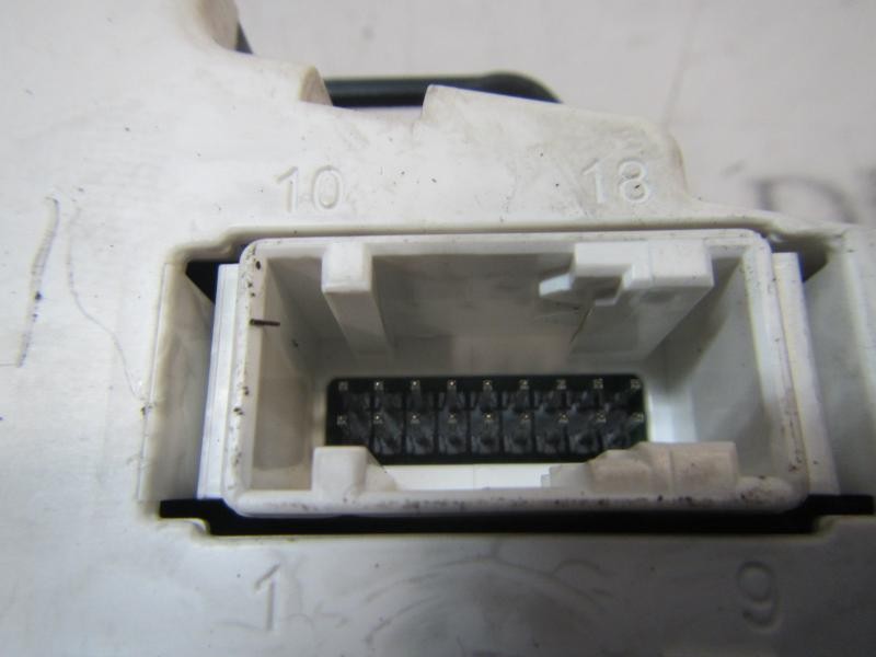 Recambio de mando climatizador para ford fiesta (cb1) titanium referencia OEM IAM   