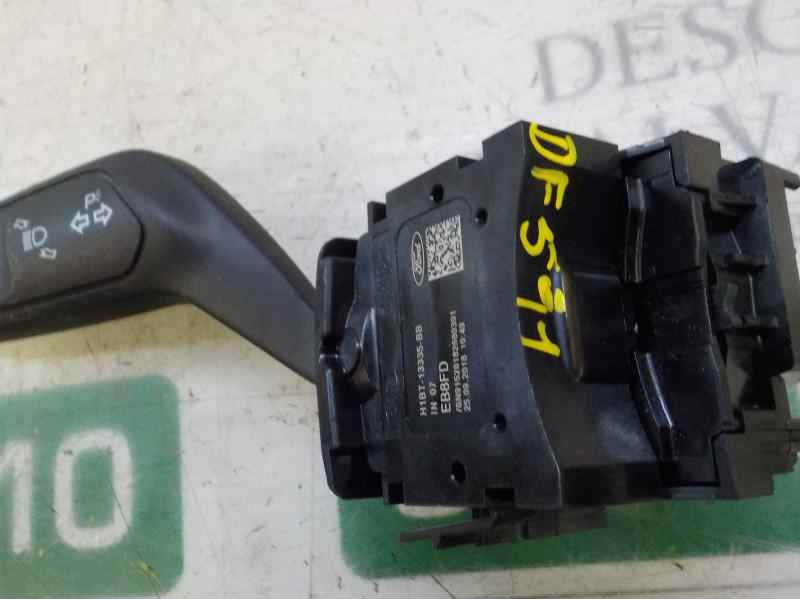 Recambio de mando intermitentes para ford focus st-line referencia OEM IAM 2092998 H1BT13335BB 