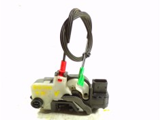 Recambio de cerradura puerta trasera derecha para opel zafira tourer 2.0 cdti cat referencia OEM IAM 13579566 13579566  2