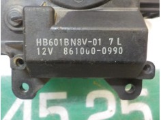 Recambio de motor electrico para mazda 3 berlina (bk) 1.6 cd diesel cat referencia OEM IAM BP4K61B60 8610000990  2