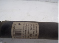 Recambio de amortiguador trasero izquierdo para volkswagen scirocco (138) 1.4 16v tsi referencia OEM IAM 1K0513029FG 1K0512011PK 2