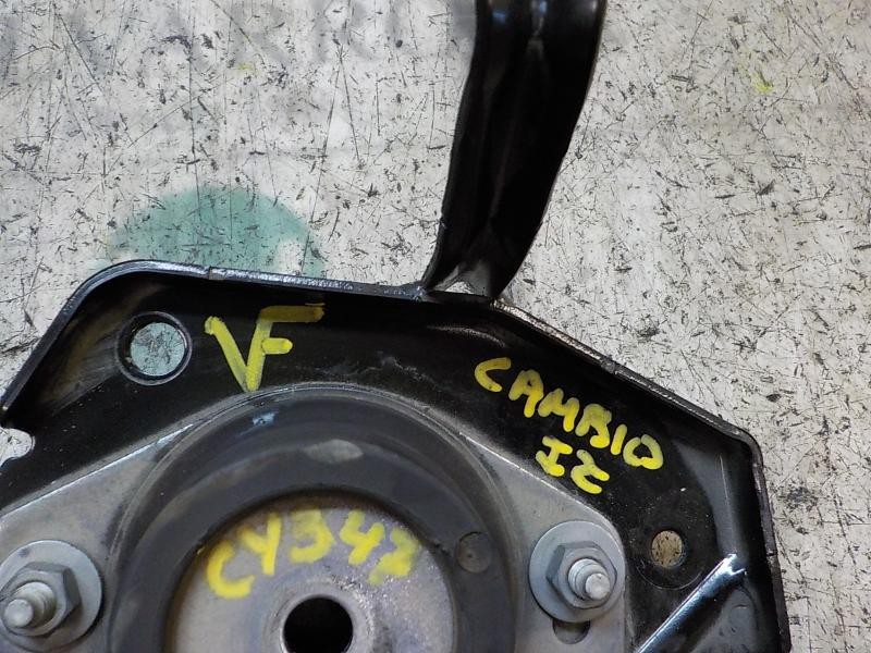 Recambio de soporte cambio para citroën ds4 design referencia OEM IAM 184468  