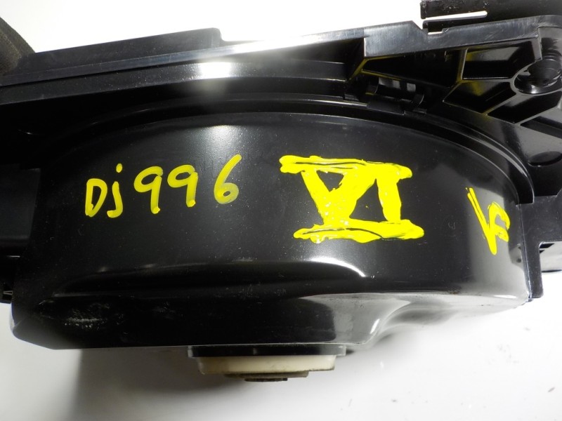 Recambio de modulo electronico para bmw serie 3 touring (f31) 2.0 turbodiesel referencia OEM IAM 65139210148 65139210148 