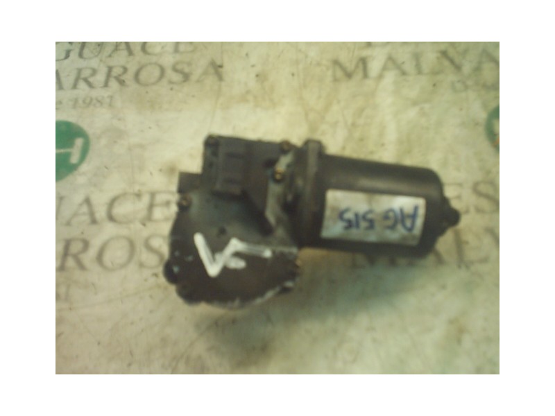 Recambio de motor limpia delantero para ford mondeo berlina (gd) 1.8 turbodiesel cat referencia OEM IAM   