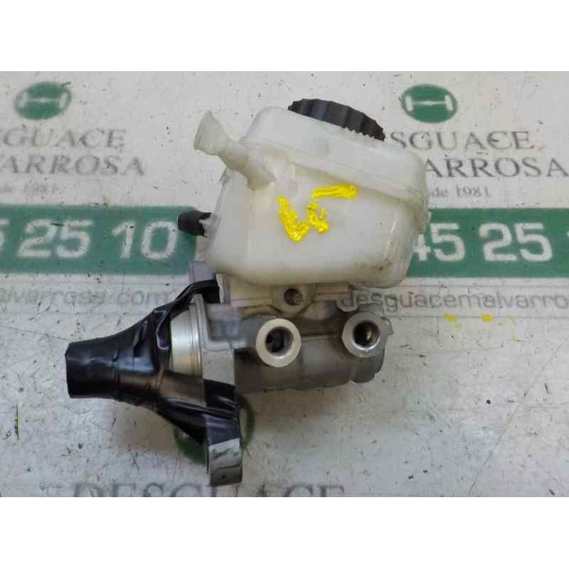 Recambio de bomba freno para bmw serie 3 touring (f31) 2.0 turbodiesel referencia OEM IAM 34336851093  