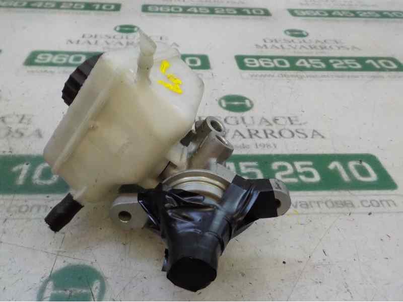 Recambio de bomba freno para bmw serie 3 touring (f31) 2.0 turbodiesel referencia OEM IAM 34336851093  
