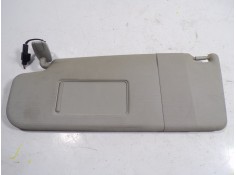 Recambio de parasol izquierdo para skoda suberb (3t4) 2.0 tdi dpf referencia OEM IAM 3T0857551J2F4   2