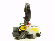 Recambio de cerradura puerta trasera izquierda para opel zafira tourer 2.0 cdti cat referencia OEM IAM 13579557 13579557  2
