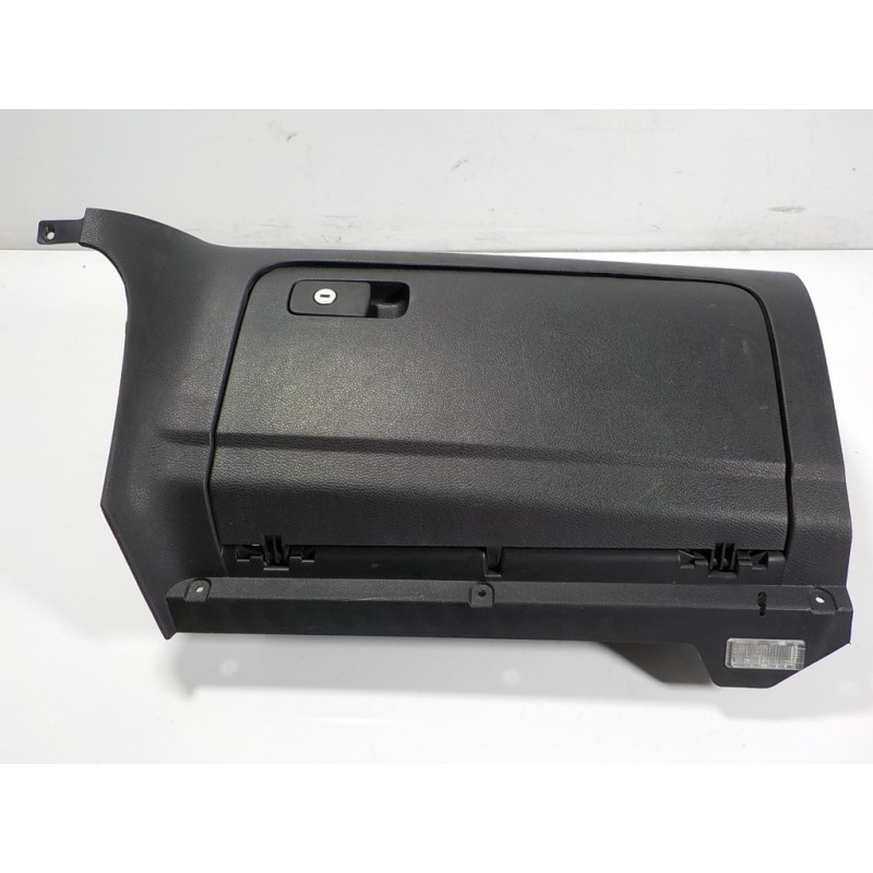 Recambio de guantera para volkswagen golf vi (5k1) 1.4 16v tsi referencia OEM IAM 1K1857114AB82V 1K1857290E 1K1857101M82V